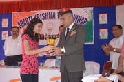 Bharti Krishna Vidya Vihar-Achievement